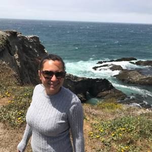 Meet your Posher, Aileen